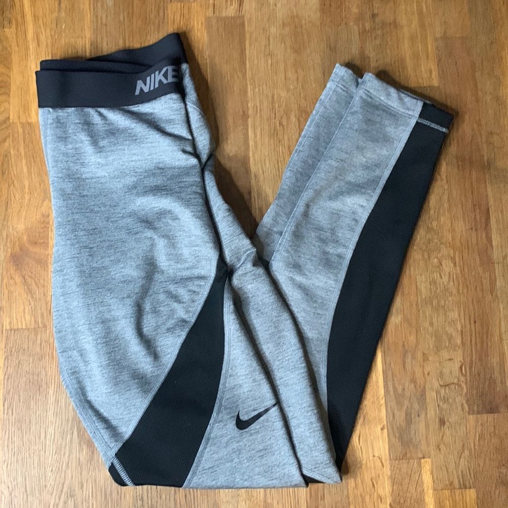 Nike Pro Hyperwarm Leggings